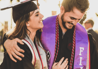 Study Abroad Consult