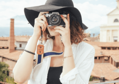 Tourist Visa for Japan